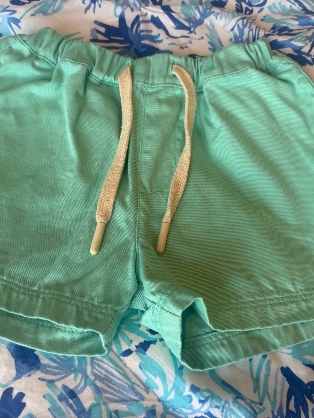 TBBC boys Shelton shorts - Picture 2 of 4